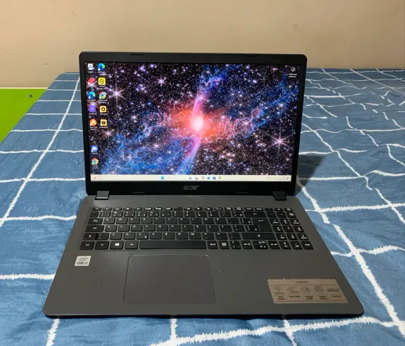 Notebook Acer aspire 3 