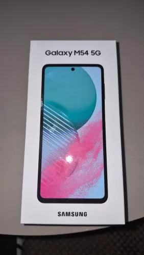 Samsung Galaxy M54