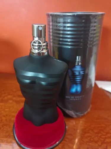 Jean paul gaultier le male ultramale intense masculino eau de toilette 125ml