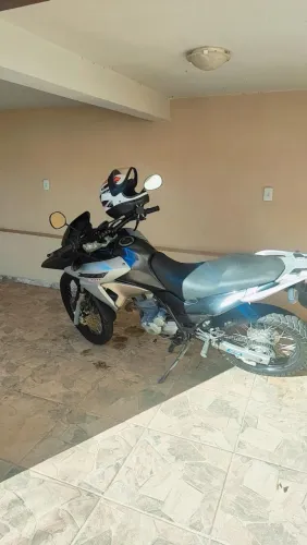 XRE 300