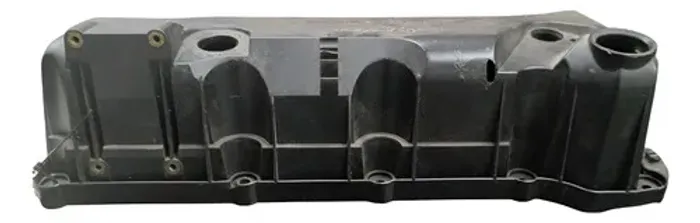 Tampa Cabecote Ford Fiesta Zetec Rocam 1.0 Flex 2004 A 2008