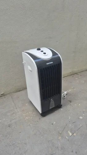 Umidificador/oscilador ventisol