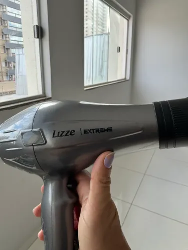 Secador profissional 