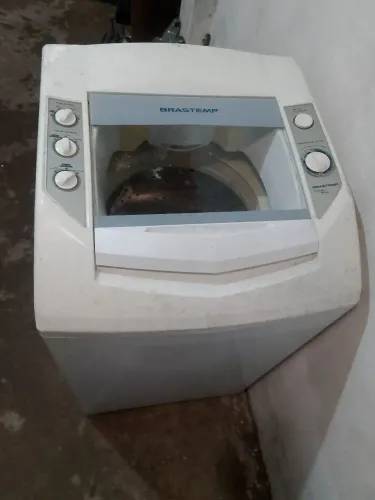 Brastemp 7kg
