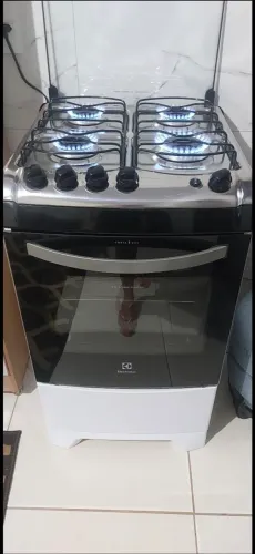 Fogão Electrolux