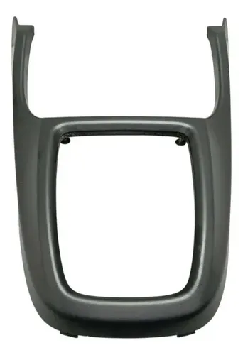 Moldura Console Central Honda City 2013 2014