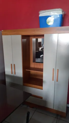 Guarda-roupa