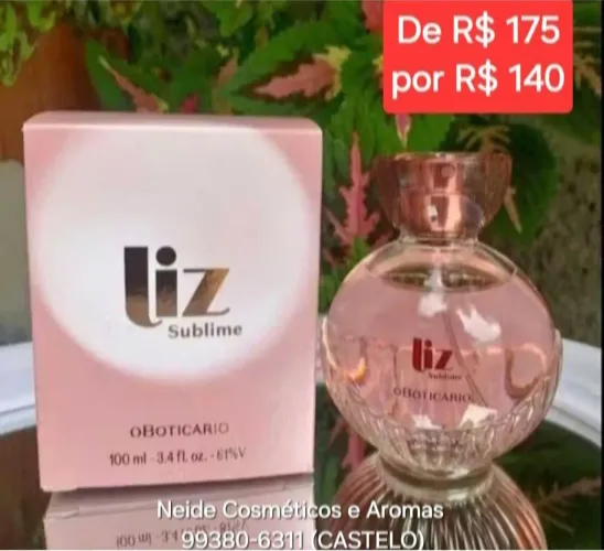 Liz Sublime