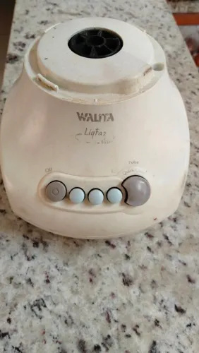 Base Liquidificador Walita
