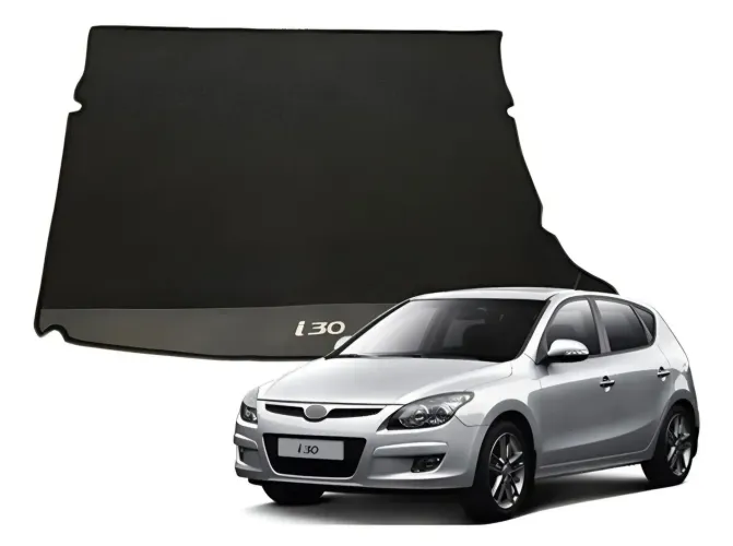 Tapete porta malas Hyundai i30 