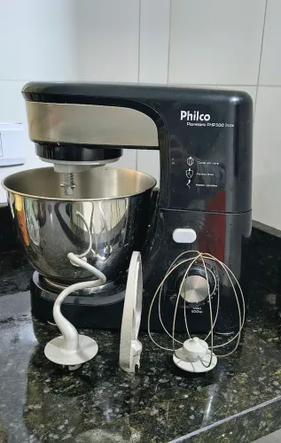 Batedeira Planetária Philco