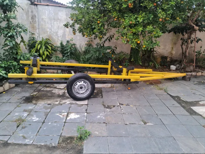 Mobilidade dos barcos