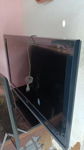 Tv smart / e Tv não smart