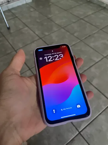Iphone Xr128gb