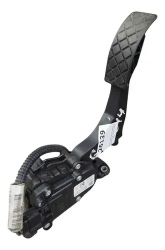 Pedal Acelerador Eletronico Volkswagen Gol G6 2013 2014 2015