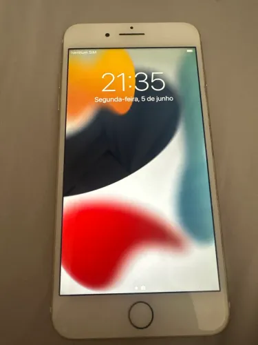 iPhone 7 Plus