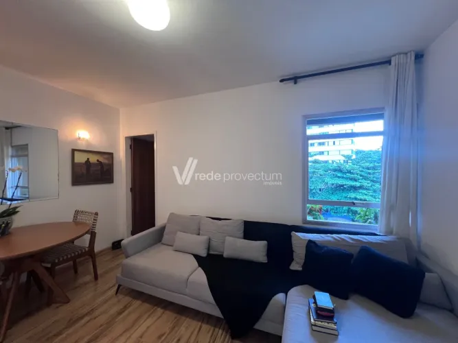apartamento - Jardim Proença - Campinas
