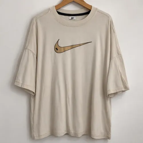 Camiseta oversized Nike