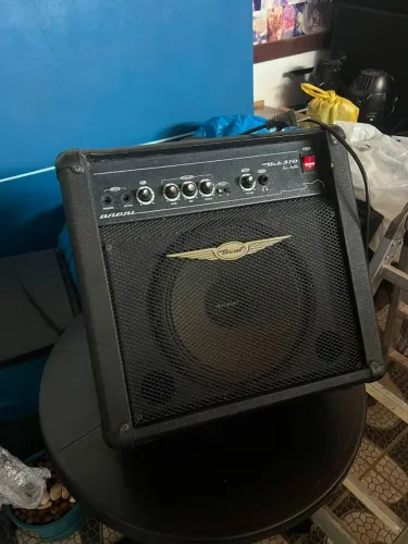 Cubo para baixo Oneal OCB 310
