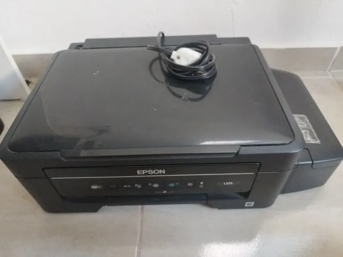 Impressora Epson l375