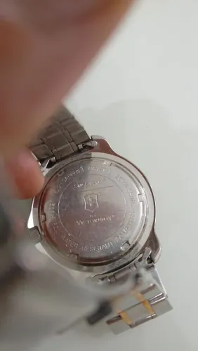 Relógio victorrinox suíço swiss army amo 2000