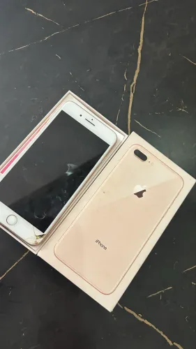 IPHONE 8 plus barato pra sair 