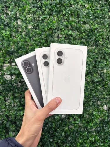 ? iPhone 17 lacrado 256 Gb.