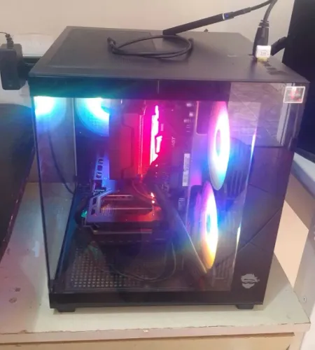 PC GAMER