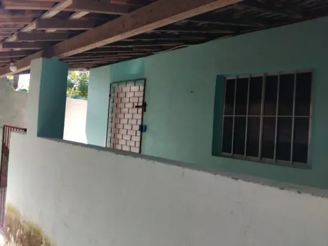 Casa para alugar em jacaré Cabedelo