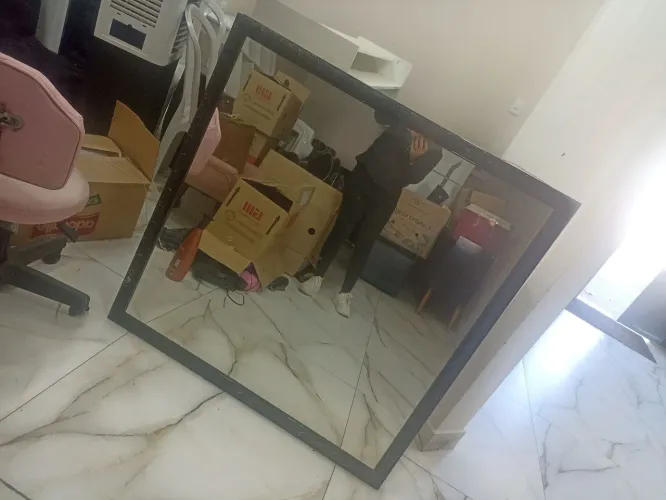 Vendo móveis para salão de beleza