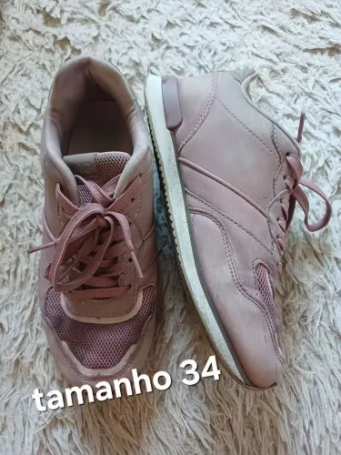 Tênis feminino