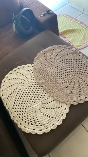 Tapete espiral