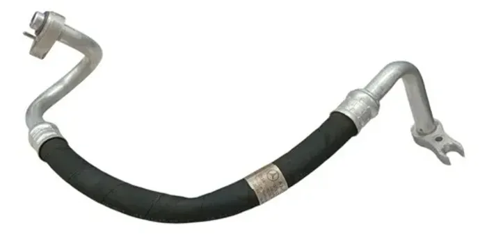 Cano Mangueira Ar Condicionado Mercedes C200 2.0 T 2016