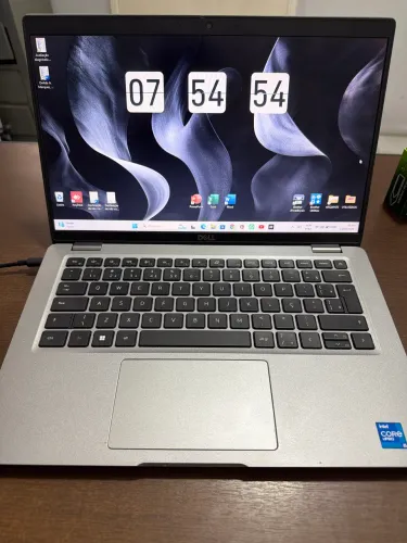 Notebook DELL Latitude 5420