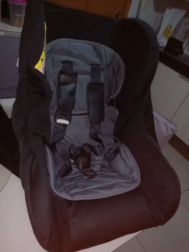 Cadeira carro