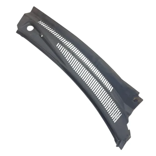 Grade Churrasqueira Lado Direito Cherokee Wk 05 A 10 Detalhe