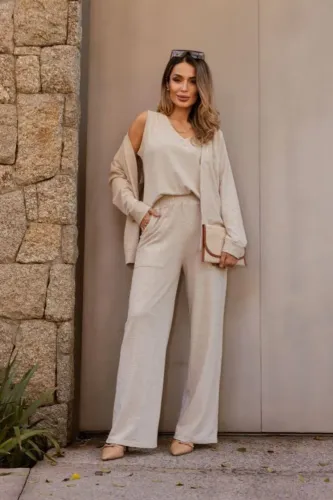 Trijunto Feminino Gabriela