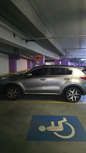 Kia Motors Sportage EX 2.0 16v/ 2.0 16V Flex Aut. 2019