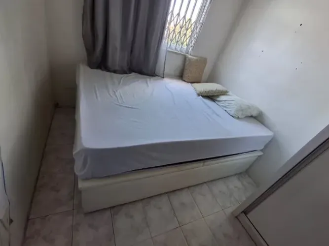 CAMA DE CASAL