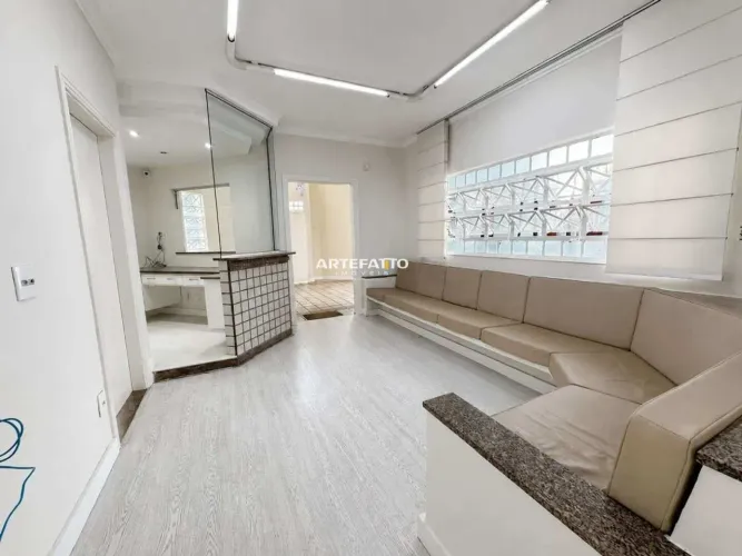 Ponto Comercial em Franca, São José, 173m²