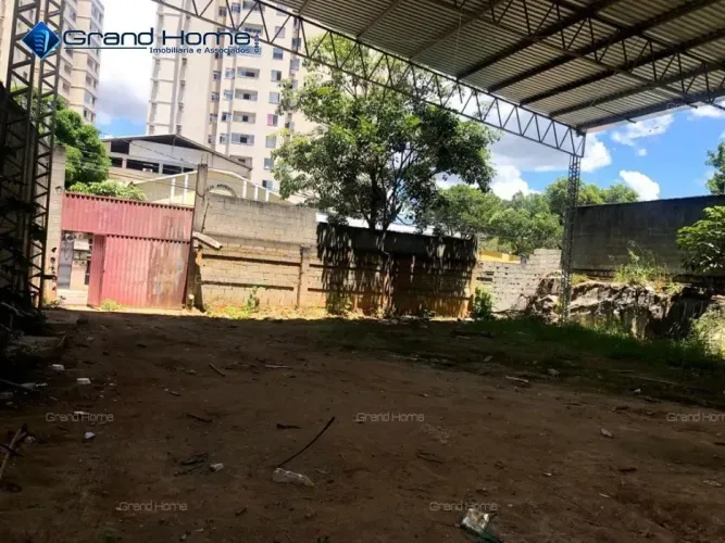 Terreno em Ilha dos Ayres