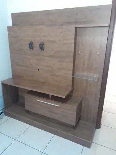 Vendo rak usado porém semi novo