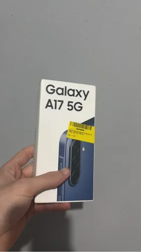 Samsung A17 5G 128 GB LACRADO