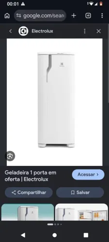 Geladeira