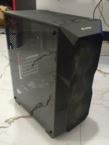 GABINETE HAYOM GB1710