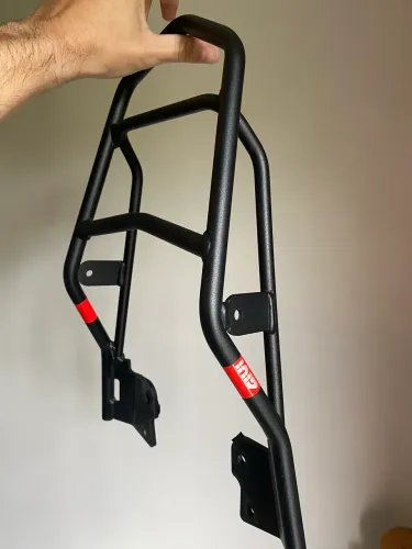 Bagageiro GIVI CB 250 Twister