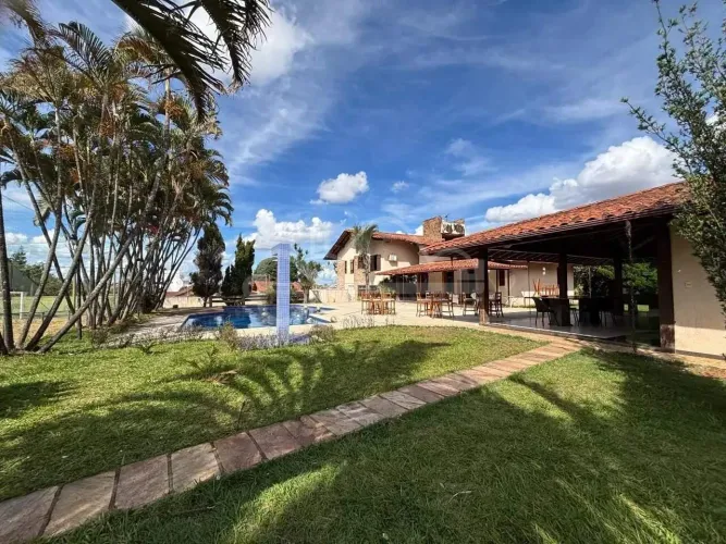 Casa para aluguel, 4 quartos, 2 suítes, 10 vagas, Jardim Atlântico - Belo Horizonte/MG