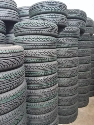 ? Promoção relâmpago de pneus, não perca