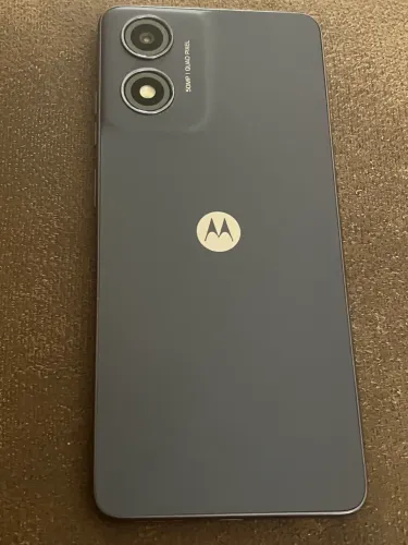 Moto g4s 128gb