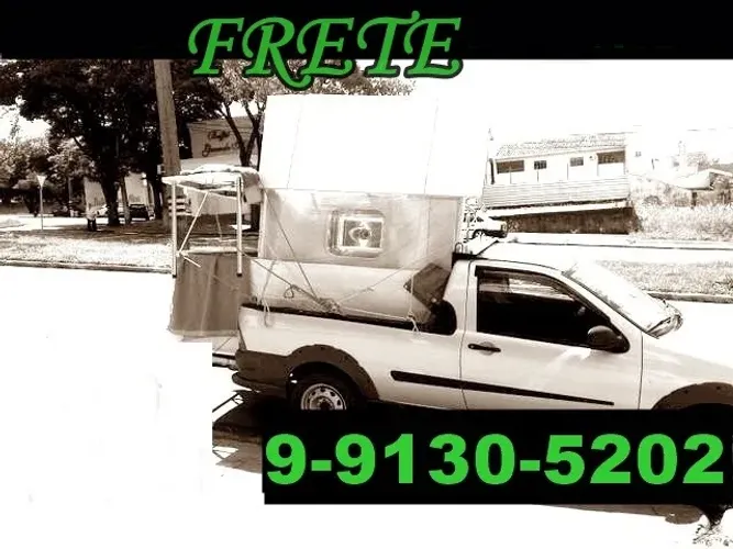 frete